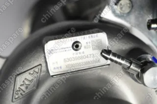 Турбокомпрессор в сборе Haval H9