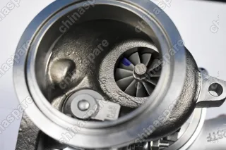 Турбокомпрессор в сборе Haval H9