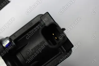 Турбокомпрессор в сборе Haval H9