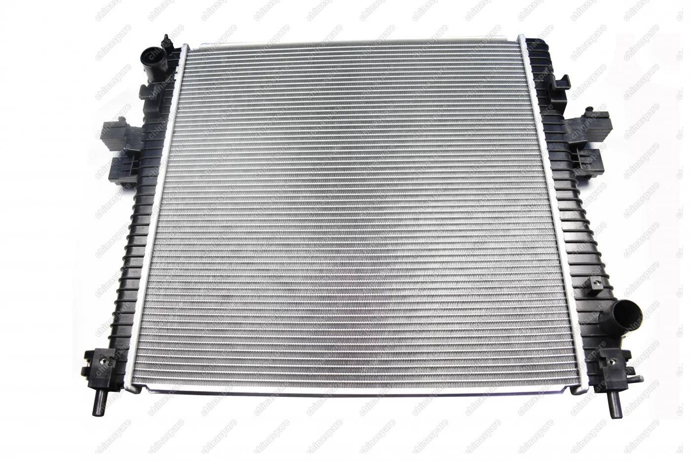 Радиатор охлаждения двигателя 4C20 (бензин) Haval H9