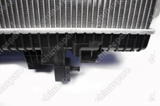 Радиатор охлаждения двигателя 4C20 (бензин) Haval H9