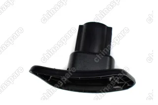 Кронштейн омывателя фары передней правой Haval H9