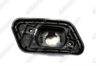 Кронштейн омывателя фары передней правой Haval H9