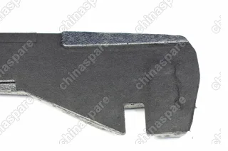 Абсорбер бампера заднего Haval H9