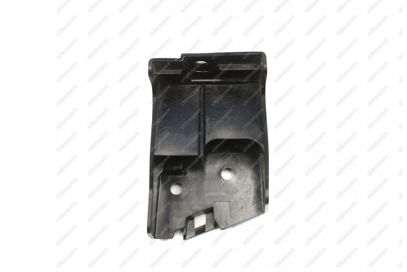 Кронштейн бампера заднего левый Haval H9