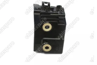 Кронштейн бампера заднего левый Haval H9