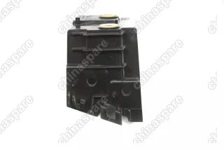 Кронштейн бампера заднего левый Haval H9