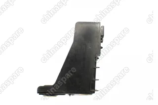 Кронштейн бампера заднего левый Haval H9