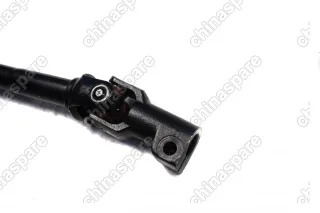 Вал карданный рулевой нижний Haval H9