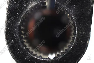 Вал карданный рулевой нижний Haval H9