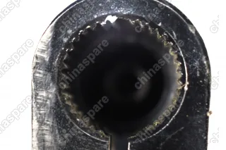 Вал карданный рулевой нижний Haval H9