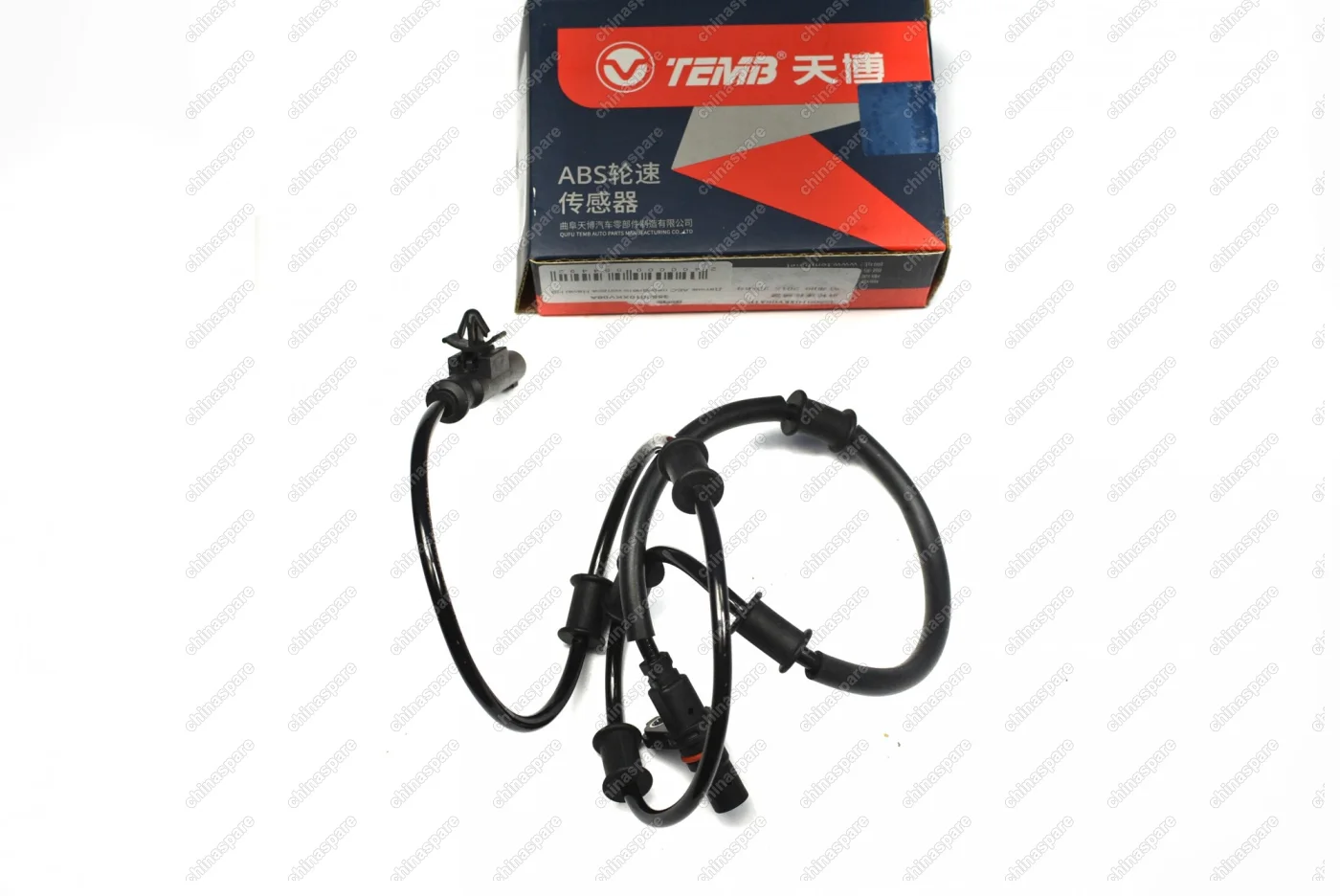Датчик ABS переднего колеса Haval H9
