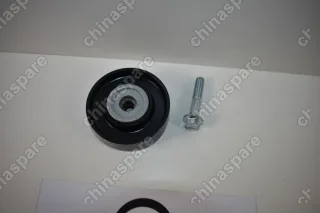 Ролик Ремня Генератора Обводной Haval H8, H9