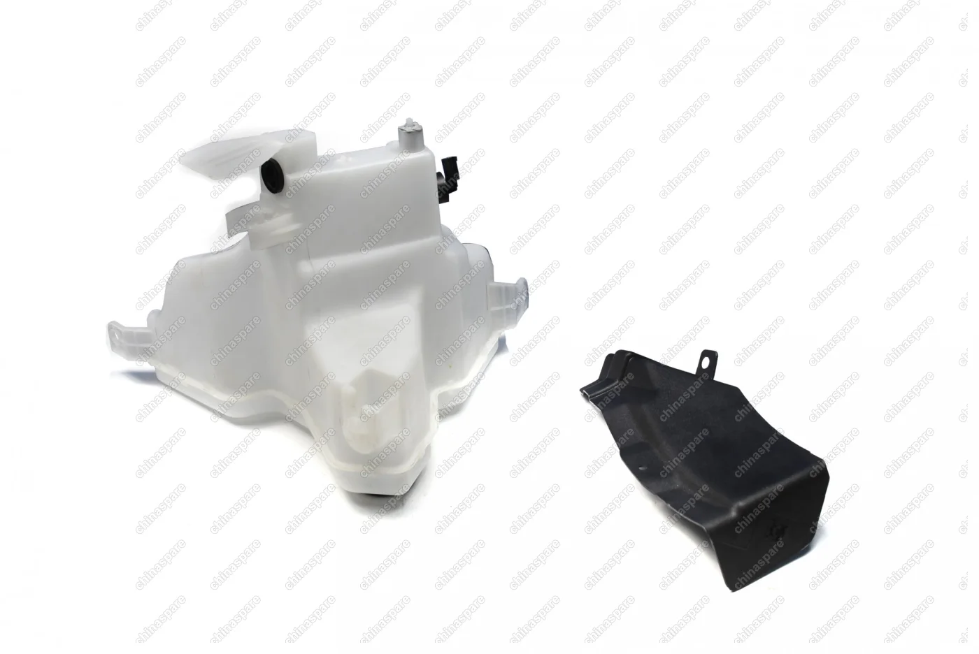 Бачок стеклоомывателя лобового стекла Haval H9