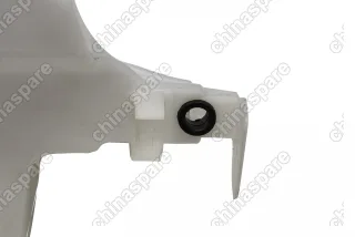 Бачок стеклоомывателя лобового стекла Haval H9