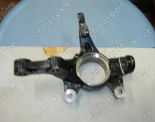 КУЛАК ПОВОРОТНЫЙ ПРАВЫЙ Great Wall HOVER H6