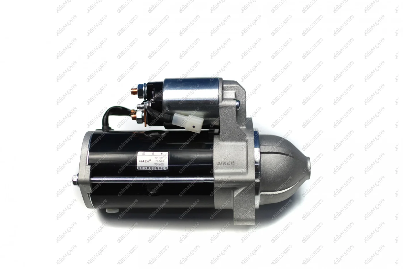 Стартер Great Wall Hover H5 4D20 (дизель)