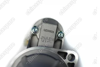 Стартер Great Wall Hover H5 4D20 (дизель)