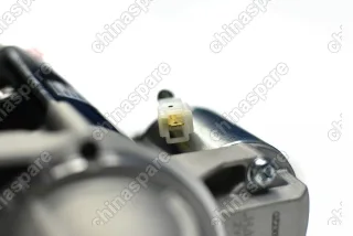 Стартер Great Wall Hover H5 4D20 (дизель)