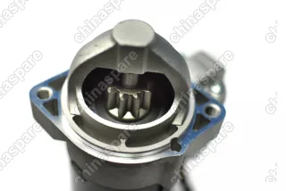 Стартер Great Wall Hover H5 4D20 (дизель)