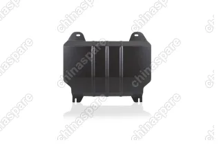 NLZ3533030NEW ЗК и крепеж, подходит для MITSUBISHI Pajero Sport (16->) 2,4 диз. АТ