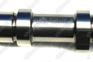 Вал распределительный впускных клапанов Haval H9 4C20