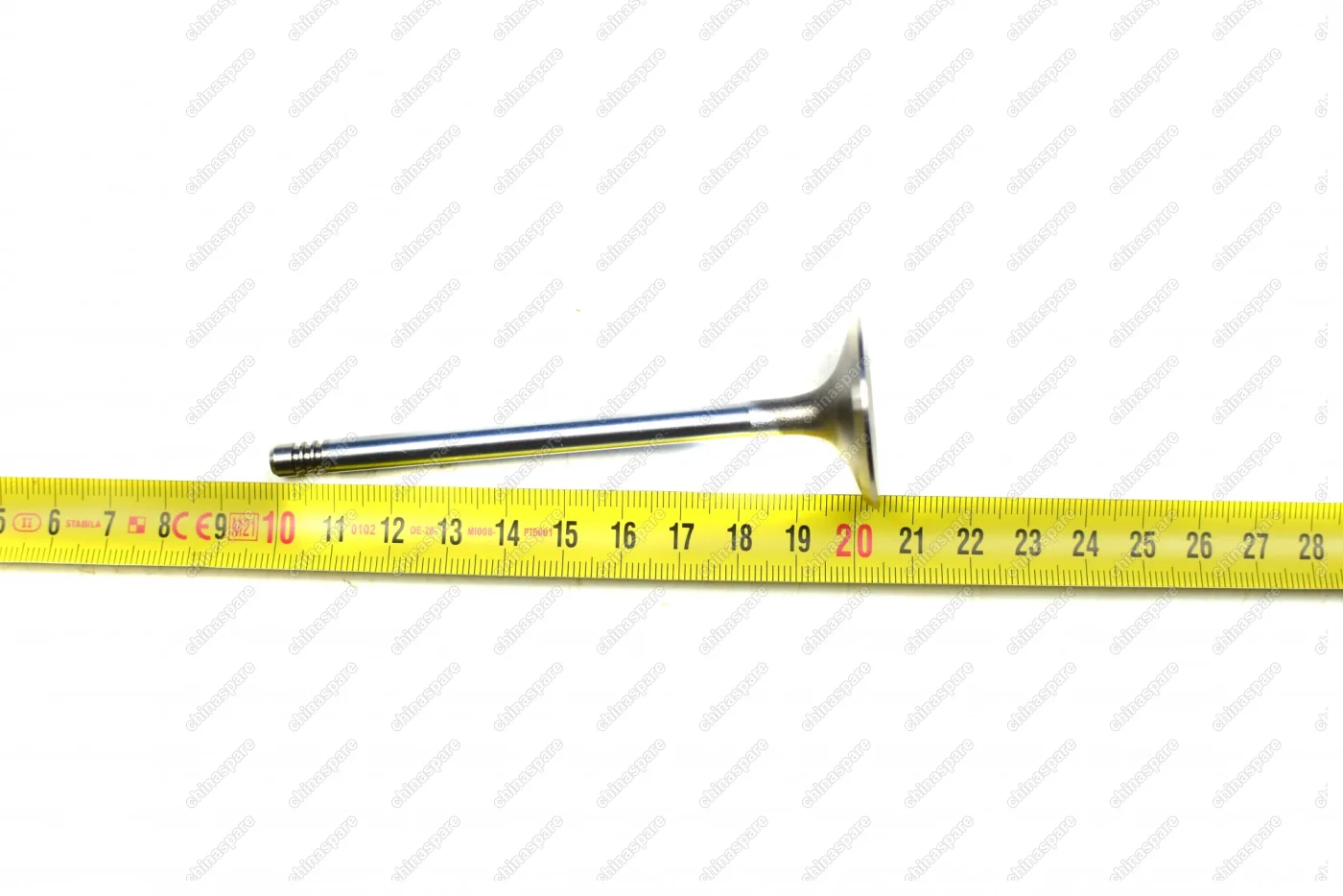 Клапан впускной Haval H9, H6 Coupe, F7 2,0 4C20