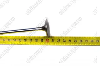 Клапан впускной Haval H9, H6 Coupe, F7 2,0 4C20