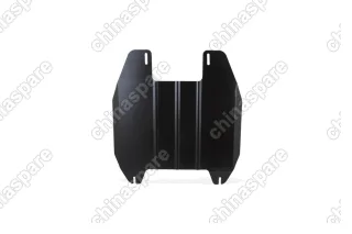 NLZ3533130NEW ЗКПП и крепеж, подходит для MITSUBISHI Pajero Sport (16->) 2,4 диз. АТ
