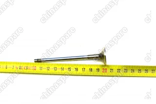 Клапан выпускной H9 / H6 Coupe / F7 2.0 4C20