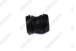 Втулка теплообменника Haval H9 2,0T