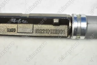 Балансир впускной 4C20 Haval H9 2,0 Tank 300