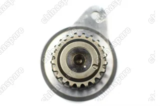 Балансир выпускной 4С20 Haval H9 2,0T