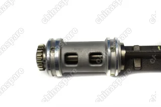 Балансир выпускной 4С20 Haval H9 2,0T