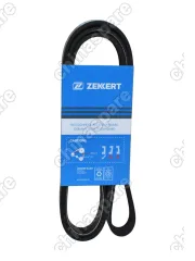 Ремень приводной Haval H8, H9 2,0 (бензин) Zekkert