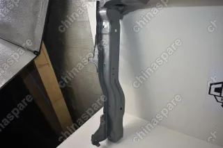 Рамка радиатора в сборе Haval H2