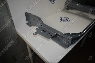 Рамка радиатора в сборе Haval H2