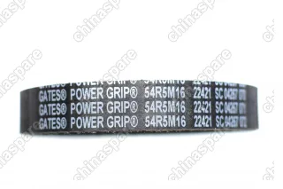 Ремень водяного насоса «Gates» Haval H9, H6 Coupe, F7 2,0 4C20