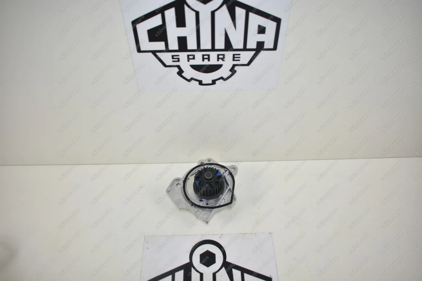 Насос водяной Haval H8, H9 (Бензин)