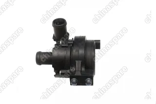 Насос водяной Haval F7 1,5 (электронный)