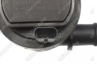 Насос водяной Haval F7 1,5 (электронный)