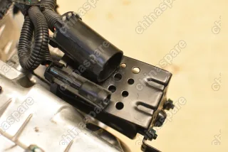 Коробка раздаточная Haval H9