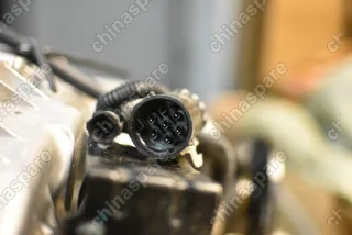 Коробка раздаточная Haval H9