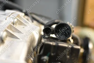 Коробка раздаточная Haval H9