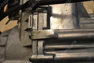 Коробка раздаточная Haval H9