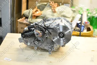 Коробка раздаточная Haval H9