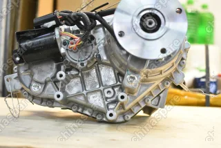 Коробка раздаточная Haval H9