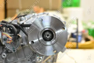 Коробка раздаточная Haval H9