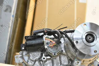 Коробка раздаточная Haval H9