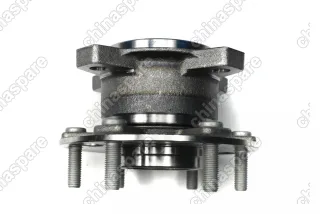 Ступица колеса переднего Haval H9